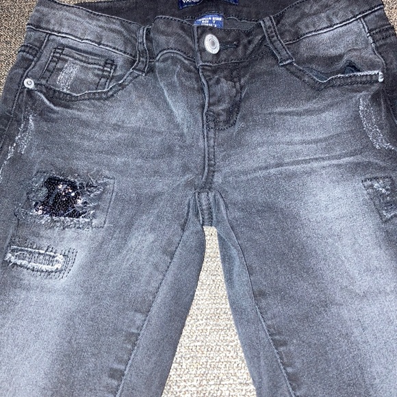 Girls jeans - Picture 2 of 3